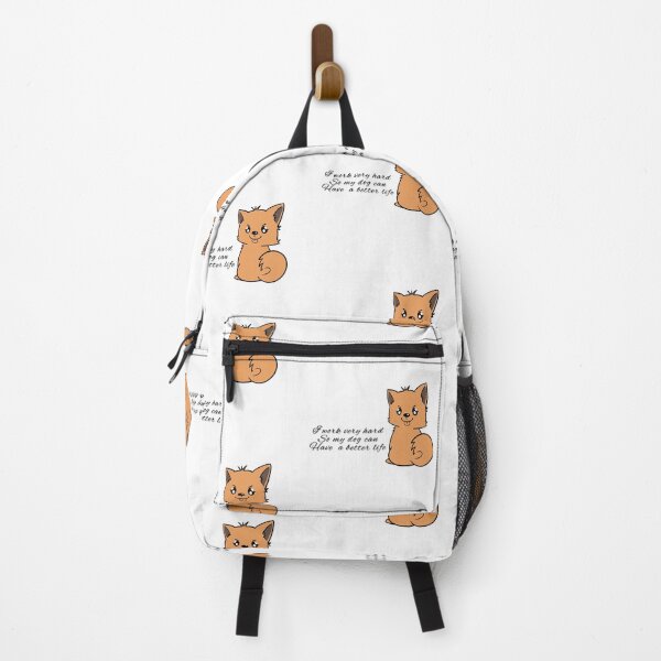 Item preview, Work Hard To Make Pets Happy - Pet Lover  designed and sold by Dream Bloom Gallery.