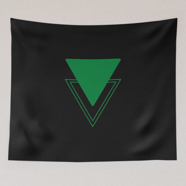 Item preview, Tri Angle Blessing designed and sold by Takha International By TJ.