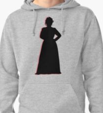 We Both Know We Aint Kids No More | ADELE Pullover Hoodie