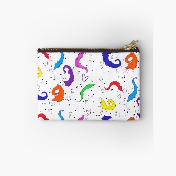 Item preview, Gusano en un fondo de cadena designed and sold by KaiSugarHigh.