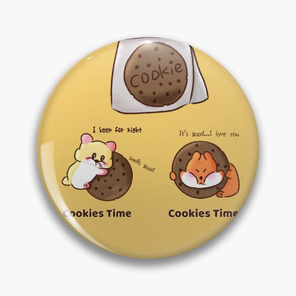 Item preview, Hamster | Hamster Lover - Cookies time v1 designed and sold by FennyWijayaMomo.
