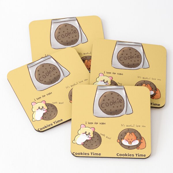 Item preview, Hamster | Hamster Lover - Cookies time v1 designed and sold by FennyWijayaMomo.