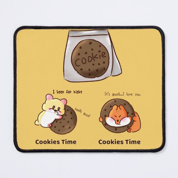 Item preview, Hamster | Hamster Lover - Cookies time v1 designed and sold by FennyWijayaMomo.
