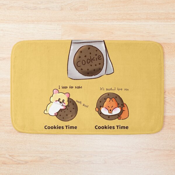 Item preview, Hamster | Hamster Lover - Cookies time v1 designed and sold by FennyWijayaMomo.