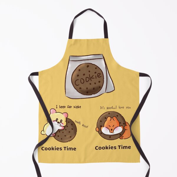 Item preview, Hamster | Hamster Lover - Cookies time v1 designed and sold by FennyWijayaMomo.