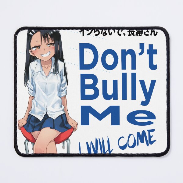 Item preview, Don't bully me Ver.3 designed and sold by SimonSay.