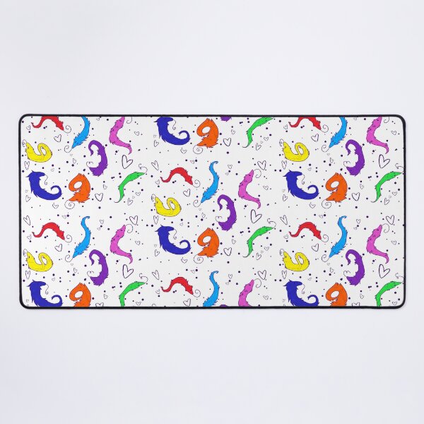 Item preview, Worm on a String Background designed and sold by KaiSugarHigh.
