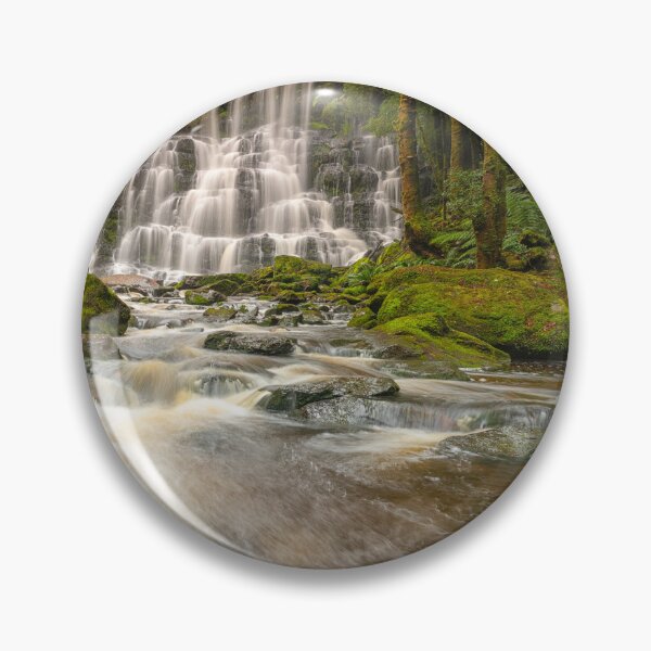 Item preview, Liffey falls Tasmania designed and sold by donnnnnny.