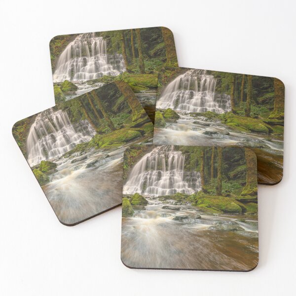 Item preview, Liffey falls Tasmania designed and sold by donnnnnny.