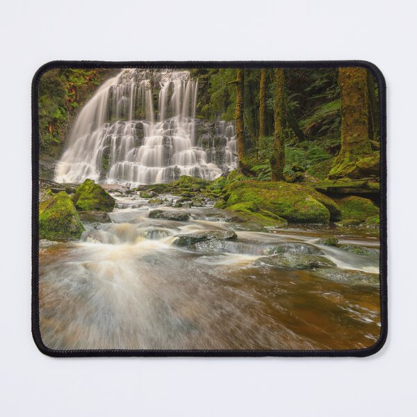 Item preview, Liffey falls Tasmania designed and sold by donnnnnny.
