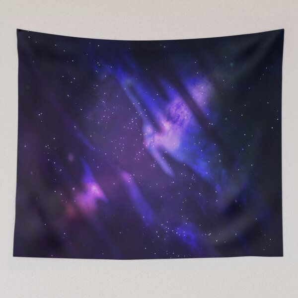 Item preview, Cold Deep Space designed and sold by galaxystuff.