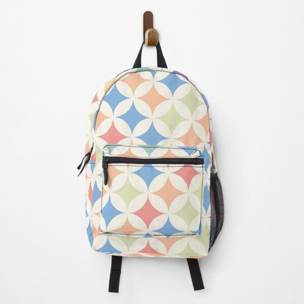 Item preview, Retro Diamond Seamless Pattern designed and sold by bolimj.