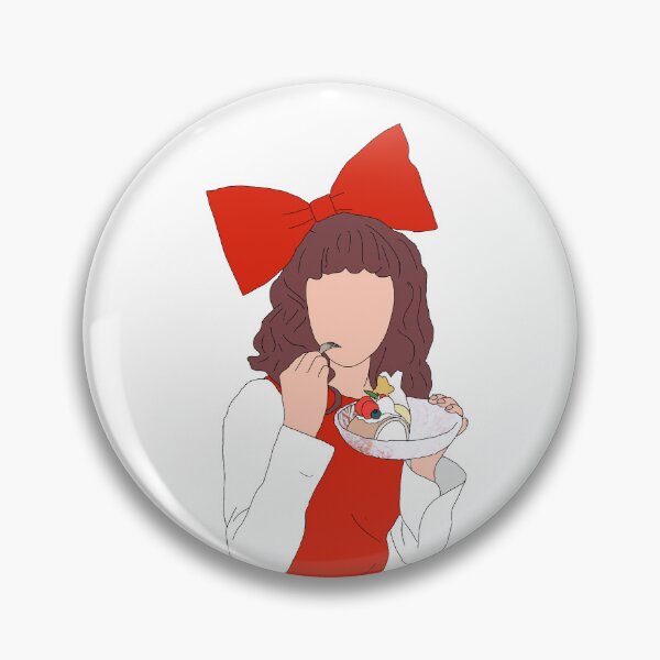 Item preview, LOONA Chuu Heart Attack  designed and sold by paoloavery.