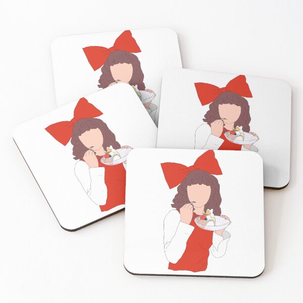 Item preview, LOONA Chuu Heart Attack  designed and sold by paoloavery.