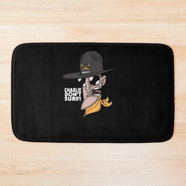 Item preview, Charlie Dont Surf!  designed and sold by DavidGuzm86744.