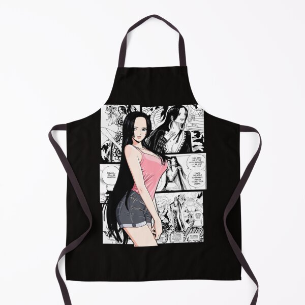 Item preview, Boa Hancock One Piece Fashion T-Shirt designed and sold by TressaPredovic.
