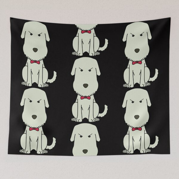 Item preview, Chou Chou T-Shirt designed and sold by TressaPredovic.