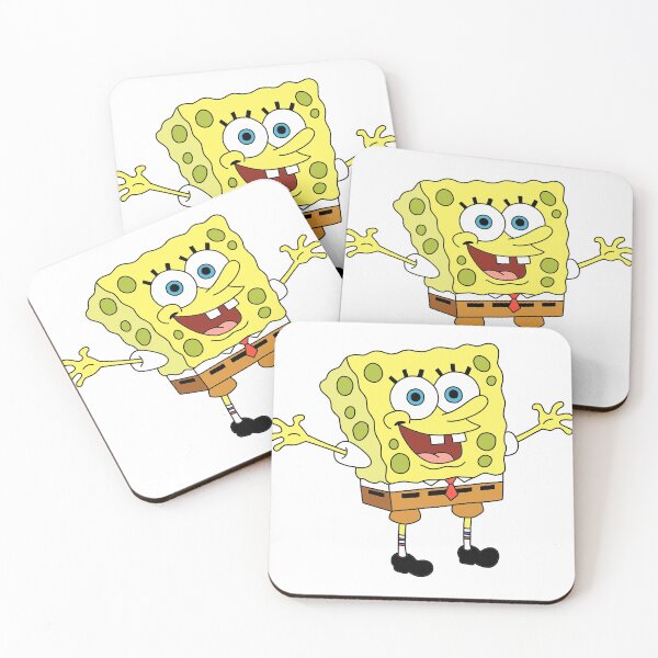 Item preview, Spongebob Squarepants designed and sold by EmmelineKlatt.