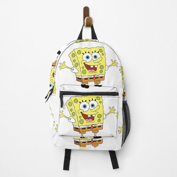 Item preview, Spongebob Squarepants designed and sold by EmmelineKlatt.