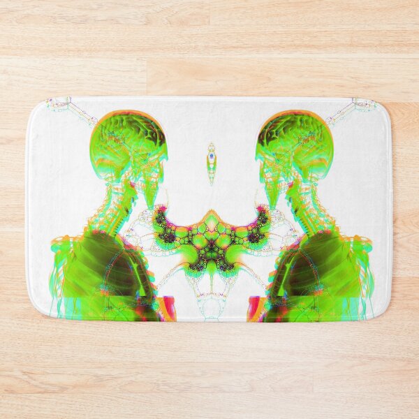 Item preview, Bio Virtual Glitch Art-Green designed and sold by BioDigital-Jazz.