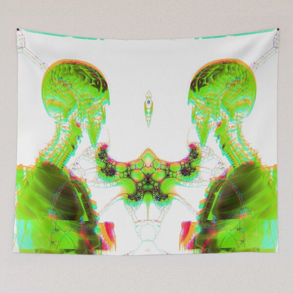 Item preview, Bio Virtual Glitch Art-Green designed and sold by BioDigital-Jazz.