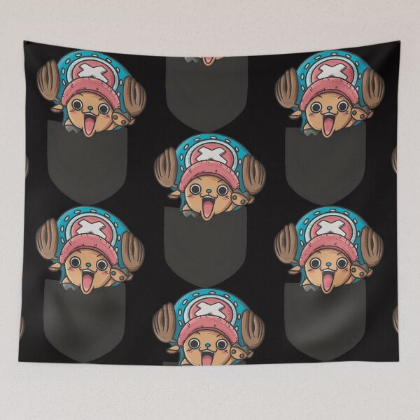 Item preview, Chopper in pocket T-Shirt designed and sold by TressaPredovic.
