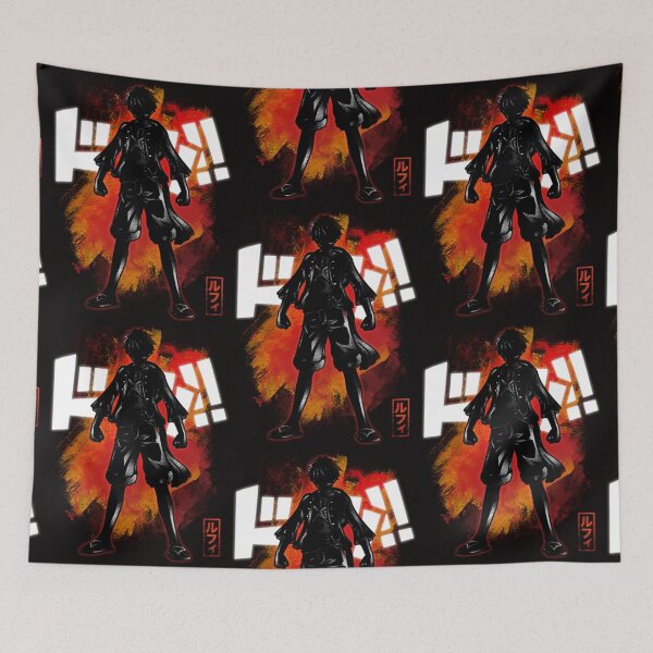 Item preview, Cosmic Captain T-Shirt designed and sold by TressaPredovic.