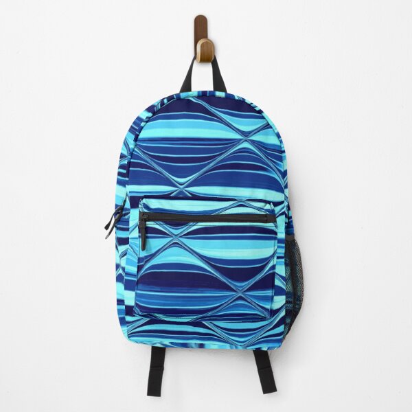 Item preview, Luminous blue designed and sold by janusa.