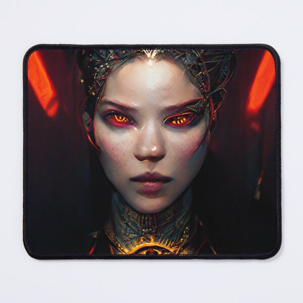 Item preview, Illuminati Queen designed and sold by nwoimages.