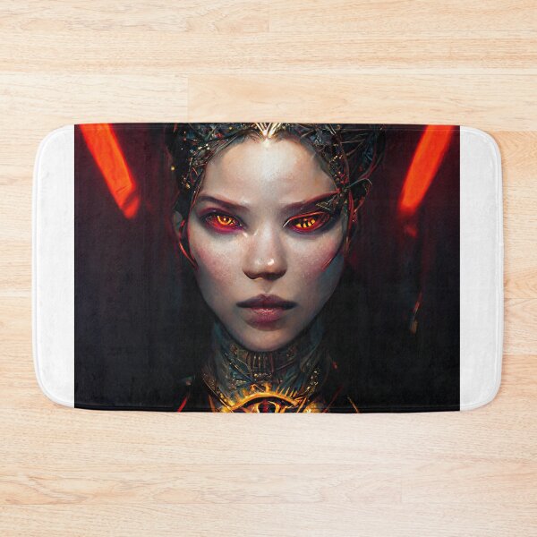 Item preview, Illuminati Queen designed and sold by nwoimages.