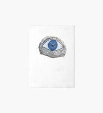 Greek Eye Art Board