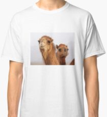 Camels Classic T-Shirt
