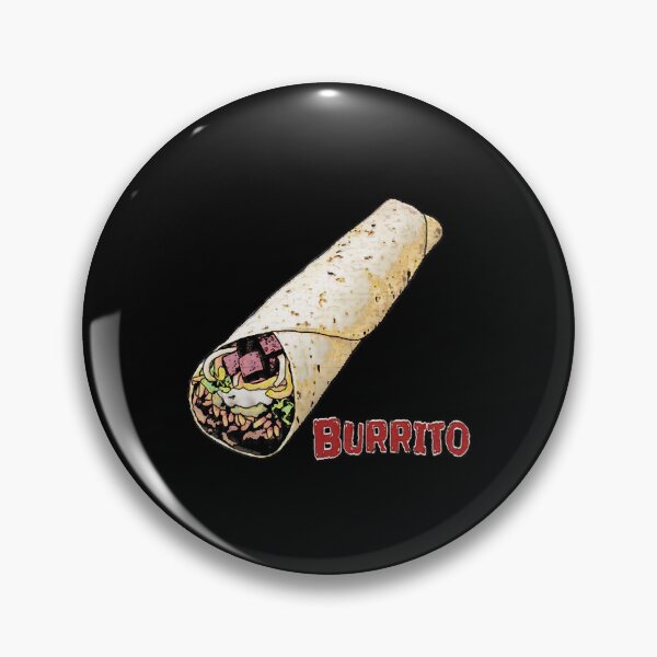 Item preview, Burrito  designed and sold by Cassandra56957.