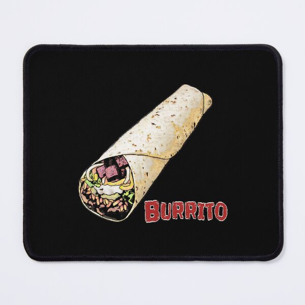 Item preview, Burrito  designed and sold by Cassandra56957.