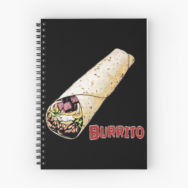 Item preview, Burrito  designed and sold by Cassandra56957.