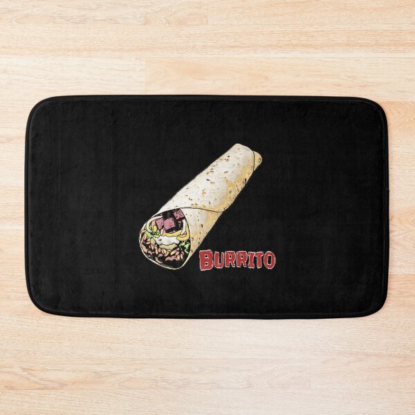 Item preview, Burrito  designed and sold by Cassandra56957.