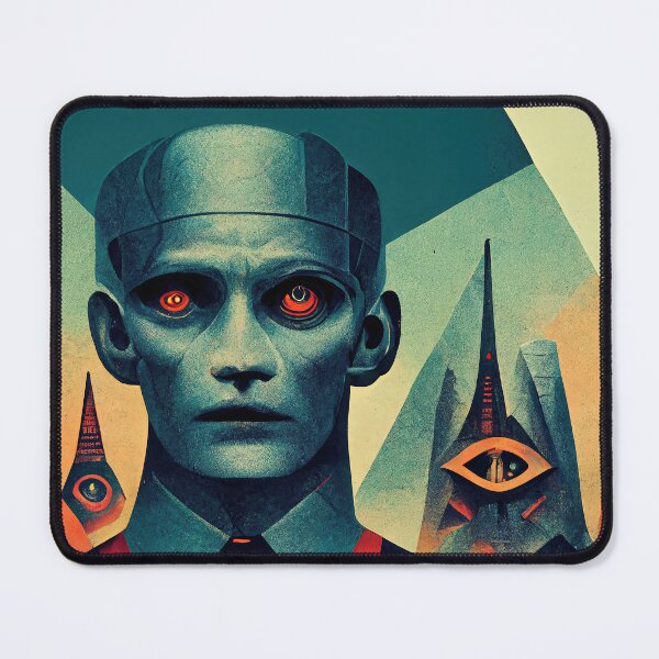 Item preview, Evolving With Machines designed and sold by nwoimages.