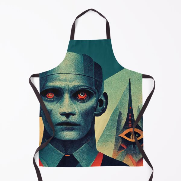 Item preview, Evolving With Machines designed and sold by nwoimages.