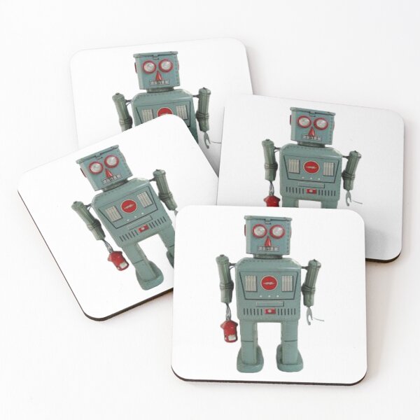 Item preview, Lantern The Robot  designed and sold by DeusExMachina1.