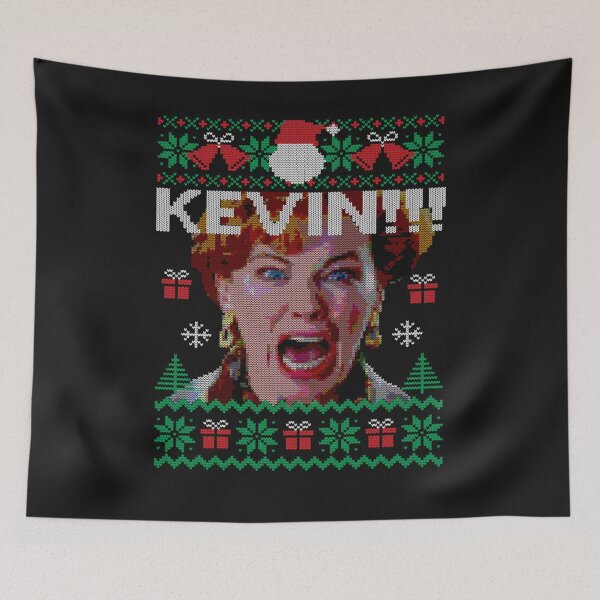 Item preview, Kevin Mccallister  designed and sold by neqidaetiwy869.