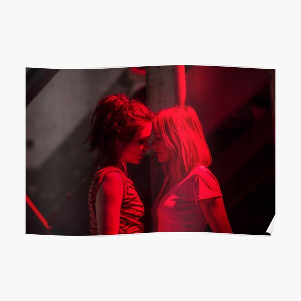 Gypsy Poster