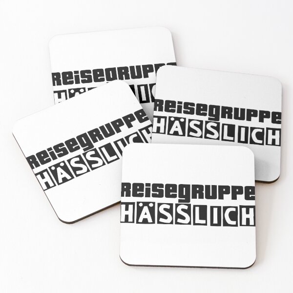 Item preview, Tour Group - Ugly designed and sold by DesignDS.