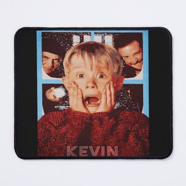 Item preview, Kevin - Home Alone designed and sold by neqidaetiwy869.