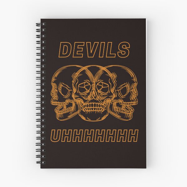 Item preview, Uhhhhhhh Devils Design designed and sold by NTF Store.