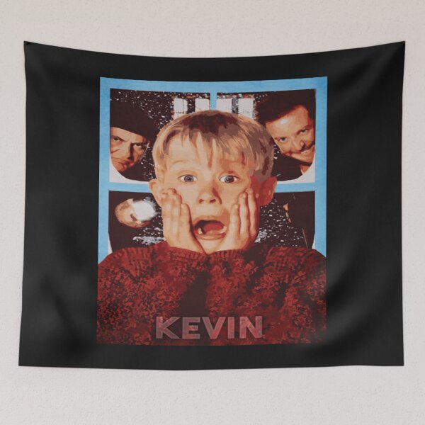 Item preview, Kevin - Home Alone designed and sold by neqidaetiwy869.