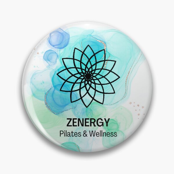 Item preview, Zenergy Watercolor Reform Your Body designed and sold by zenergypilates.