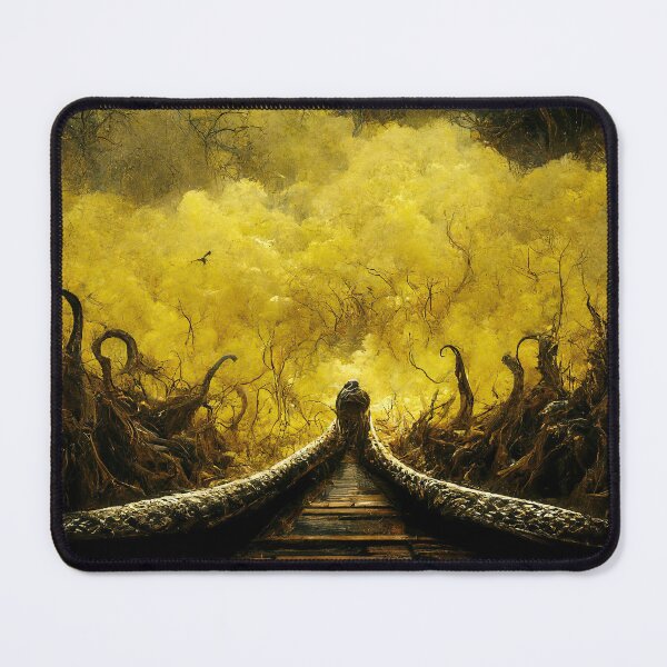 Item preview, Don't Tread Down Here designed and sold by nwoimages.