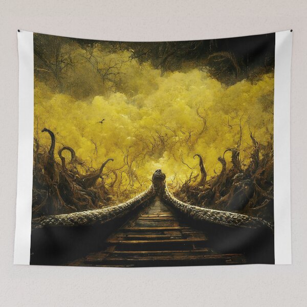 Item preview, Don't Tread Down Here designed and sold by nwoimages.