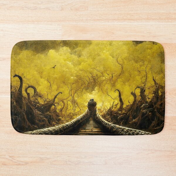 Item preview, Don't Tread Down Here designed and sold by nwoimages.