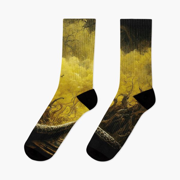 Item preview, Don't Tread Down Here designed and sold by nwoimages.